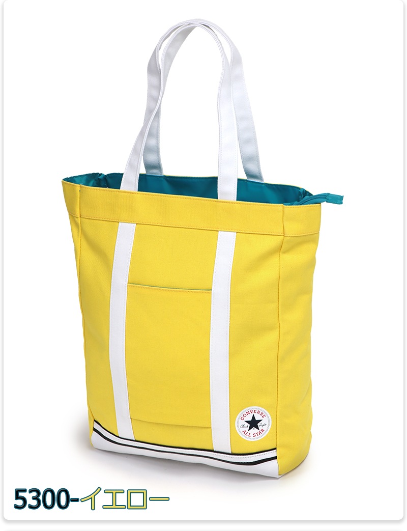 LB TOTE L メンズ/レディース ピンク/イエロー/ブルー C1704072