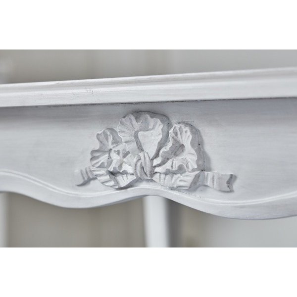 クラシック風 ダイニングテーブル 猫脚 彫刻 アンティーク調 お姫様風 テーブル 幅135cm単品 クラシック風 ダイニングテーブル 猫脚 彫刻 アンティーク調 お姫様風 テーブル 幅135cm単品