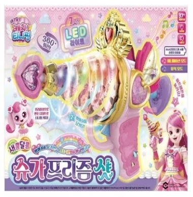 キャッチ!ティーニーピン/シーズン4/甘酸っぱい/シュガベリーファクト+シュガープリズムショットセット/キャッチティーニーピン/シュガ/ベリー/ファクト韓国公式正品/2023/新型 キャッチ!ティーニーピン/シーズン4/甘酸っぱい/シュガベリーファクト+シュガープリズムショットセット/キャッチティーニーピン/シュガ/ベリー/ファクト韓国公式正品/2023/新型