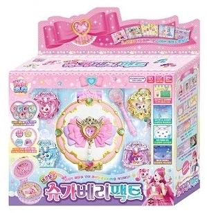 キャッチ!ティーニーピン/シーズン4/甘酸っぱい/シュガベリーファクト+シュガープリズムショットセット/キャッチティーニーピン/シュガ/ベリー/ファクト韓国公式正品/2023/新型 キャッチ!ティーニーピン/シーズン4/甘酸っぱい/シュガベリーファクト+シュガープリズムショットセット/キャッチティーニーピン/シュガ/ベリー/ファクト韓国公式正品/2023/新型