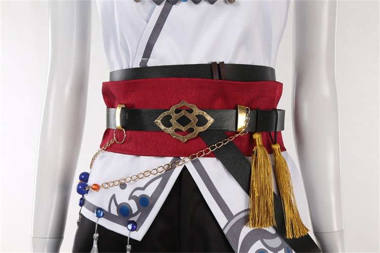 あんさんぶるスターズ あんスタ 羅小黒コラボ スカウト! 黒猫ラプソディー 月永レオ コスプレ衣装 コスチューム あんさんぶるスターズ あんスタ 羅小黒コラボ スカウト! 黒猫ラプソディー 月永レオ コスプレ衣装 コスチューム