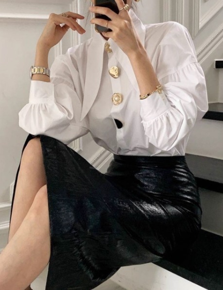 レディース シャツ ブラウス 7分袖 ボリューム袖 ドロップショルダー 襟付き 角襟 フェミニン シフォン 薄手 ビジュー きれいめ 上品 おしゃれ かっこいい レトロ 個性的 クール モード系 レディース シャツ ブラウス 7分袖 ボリューム袖 ドロップショルダー 襟付き 角襟 フェミニン シフォン 薄手 ビジュー きれいめ 上品 おしゃれ かっこいい レトロ 個性的 クール モード系