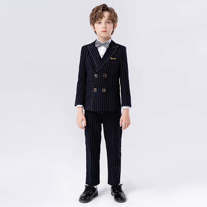 【2025限定SALE】キッズ スーツ 男の子 フォーマル スーツ 6点セット 子供スーツ ピアノ 発表会 結婚式 キッズスーツ フォーマル 子供服 ストライプ柄 ジュニア スーツ 男子 男児 入学式 【2025限定SALE】キッズ スーツ 男の子 フォーマル スーツ 6点セット 子供スーツ ピアノ 発表会 結婚式 キッズスーツ フォーマル 子供服 ストライプ柄 ジュニア スーツ 男子 男児 入学式