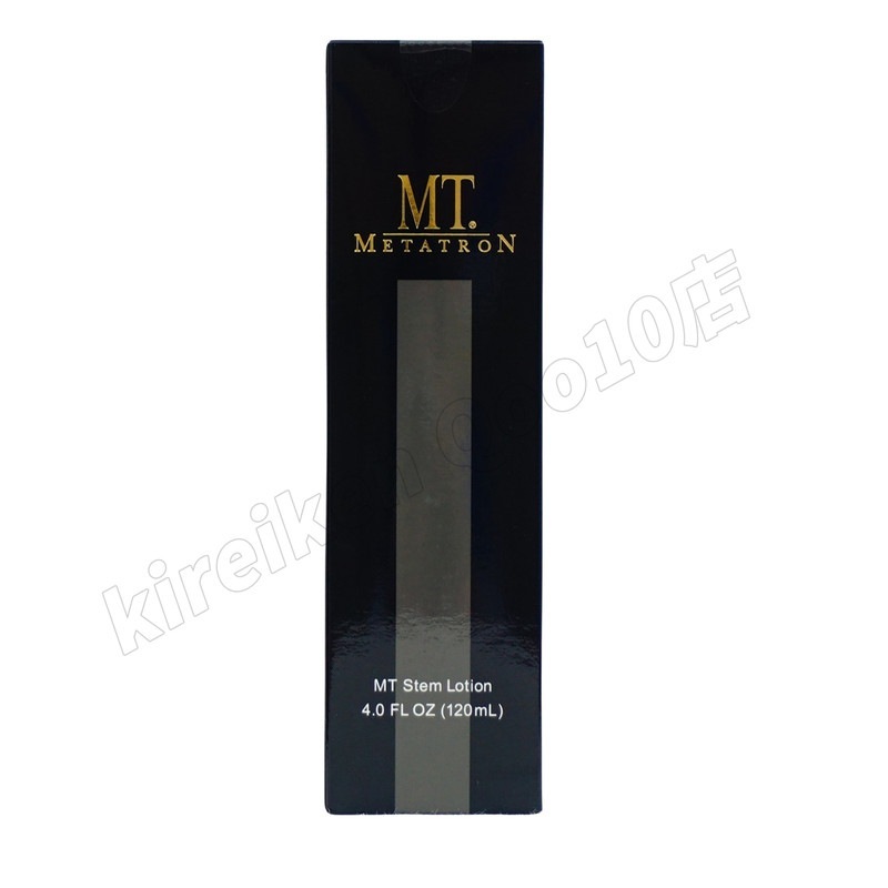 MTメタトロン化粧品 MT ステムローション 120mL 化粧水 ツヤ エイジングケア 敏感肌 皮膚科 潤い MT メタトロン METATRON あす楽 送料無料 MTメタトロン化粧品 MT ステムローション 120mL 化粧水 ツヤ エイジングケア 敏感肌 皮膚科 潤い MT メタトロン METATRON あす楽 送料無料