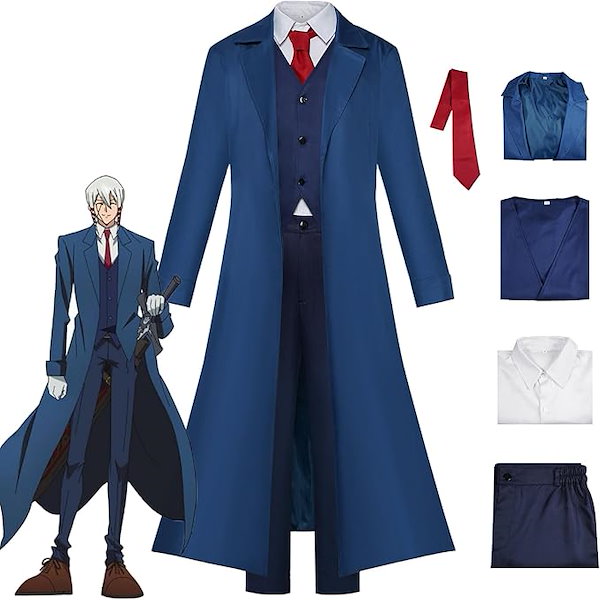 Amazon.co.jp: [2200] 「うれしい cos」マッシュル-MASHLE- 神覚