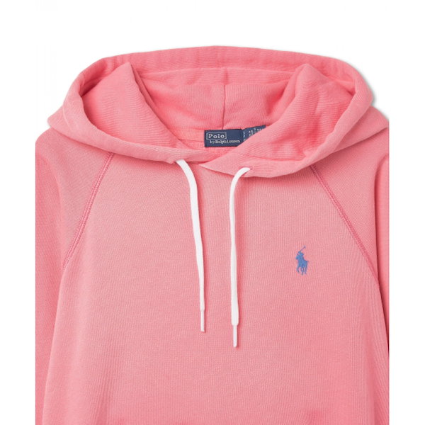 Qoo10] POLO Ralph Lauren ポロラルフローレン W 長袖フリースパー