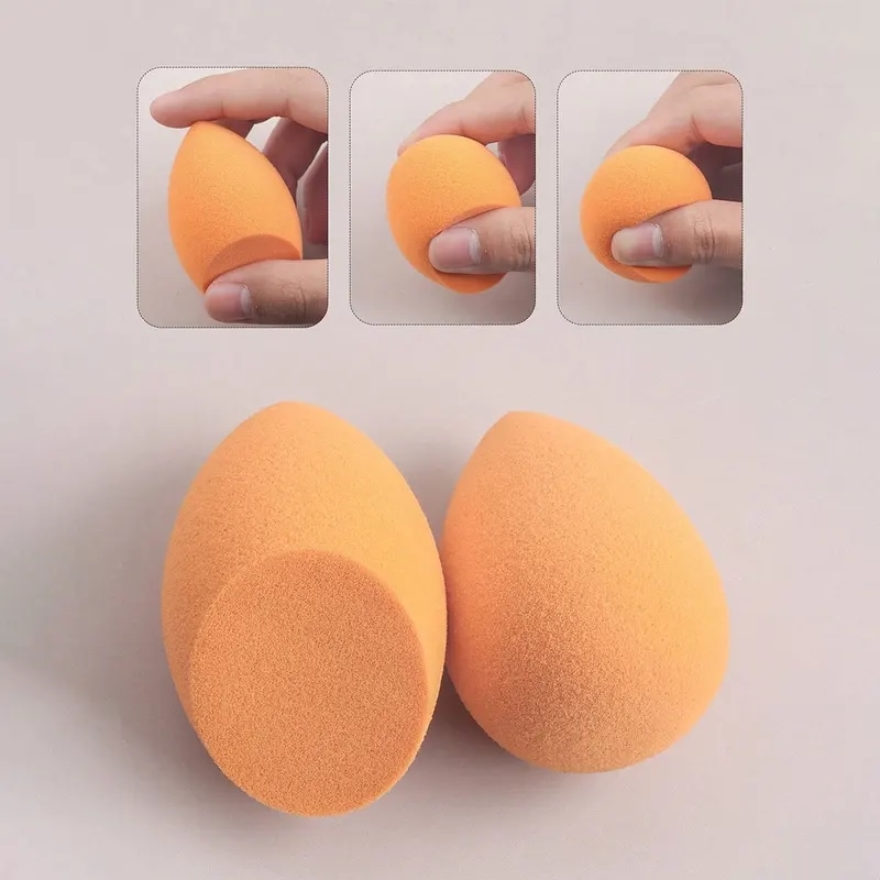 プロのメイクアップブラシセット,完全な多機能,ソフトヘアー,パウダー,ミキシング,輪郭,2, 12個