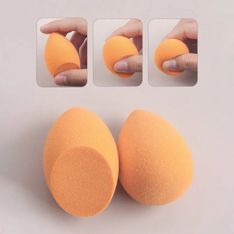 プロのメイクアップブラシセット,完全な多機能,ソフトヘアー,パウダー,ミキシング,輪郭,2, 12個