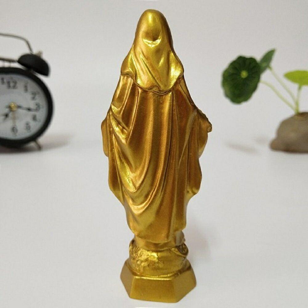 ベストセラー黄金のマリア像 マドンナ ゴールドマリア 置物 聖母マリア彫像 クリスマスの装飾 クリスマスギフト 装飾品 マリア像 キリスト教 ロザリオ インテリア 小物 置物 西洋風 ア ベストセラー黄金のマリア像 マドンナ ゴールドマリア 置物 聖母マリア彫像 クリスマスの装飾 クリスマスギフト 装飾品 マリア像 キリスト教 ロザリオ インテリア 小物 置物 西洋風 ア