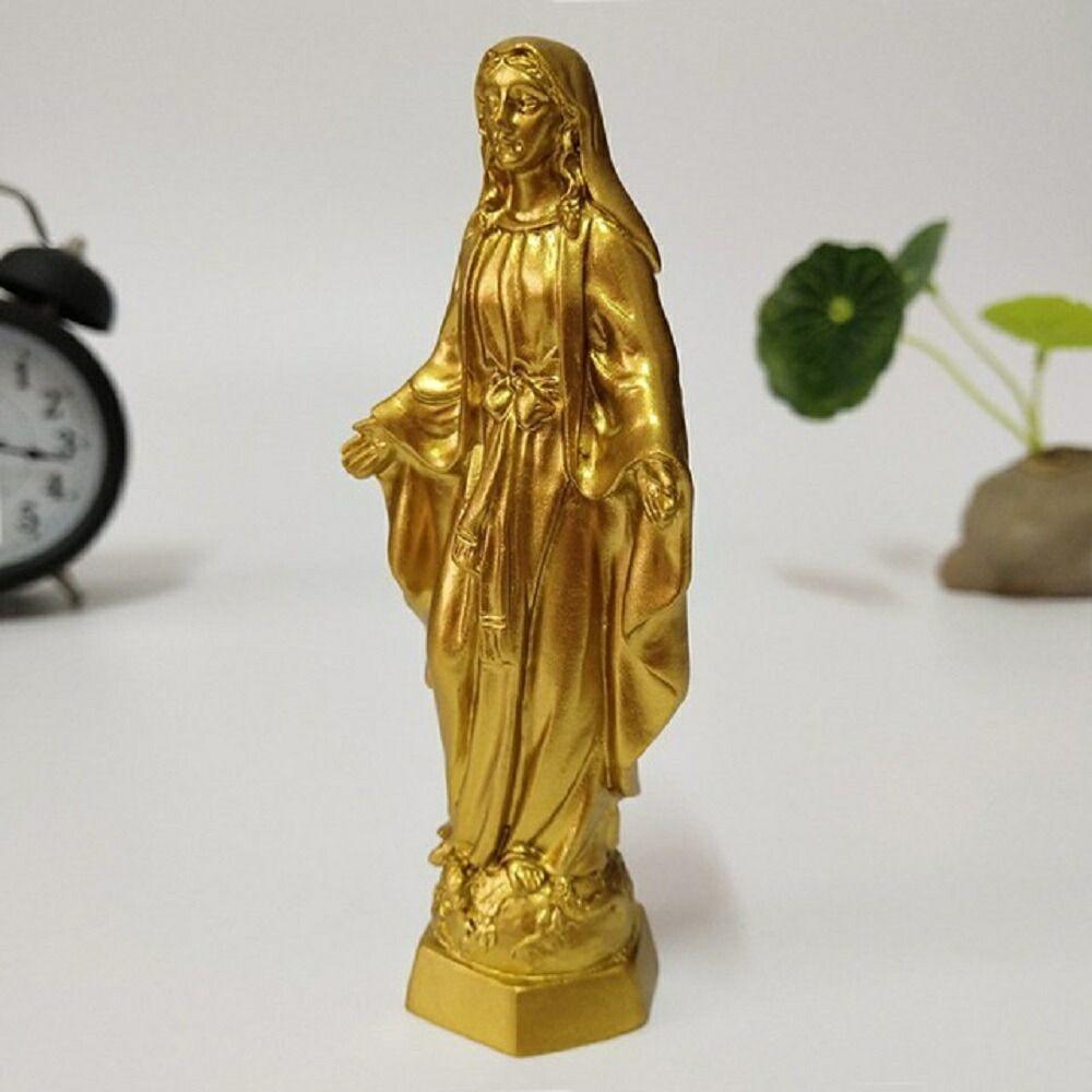 ベストセラー黄金のマリア像 マドンナ ゴールドマリア 置物 聖母マリア彫像 クリスマスの装飾 クリスマスギフト 装飾品 マリア像 キリスト教 ロザリオ インテリア 小物 置物 西洋風 ア ベストセラー黄金のマリア像 マドンナ ゴールドマリア 置物 聖母マリア彫像 クリスマスの装飾 クリスマスギフト 装飾品 マリア像 キリスト教 ロザリオ インテリア 小物 置物 西洋風 ア
