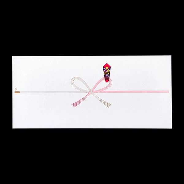 [ケース販売] 山櫻 のし紙 横長 No.1103 祝 500枚 / 熨斗 00811063-0500