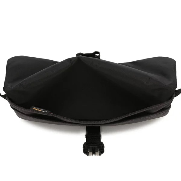 ショルダーバッグ ジョンズ ブラック メンズ レディース ユニセックス MANHATTAN PORTAGE 1090 BLK ショルダーバッグ ジョンズ ブラック メンズ レディース ユニセックス MANHATTAN PORTAGE 1090 BLK