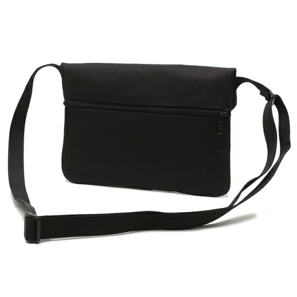 ショルダーバッグ ジョンズ ブラック メンズ レディース ユニセックス MANHATTAN PORTAGE 1090 BLK ショルダーバッグ ジョンズ ブラック メンズ レディース ユニセックス MANHATTAN PORTAGE 1090 BLK