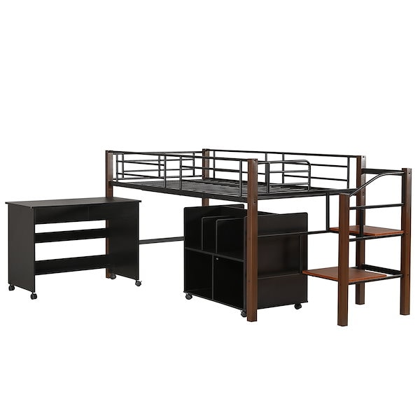 ロフトベッド パイプベッド シングル 耐荷重150kg 高さ109 ロフトベッド ロフトベッド パイプベッド シングル 耐荷重150kg 高さ109 ロフトベッド