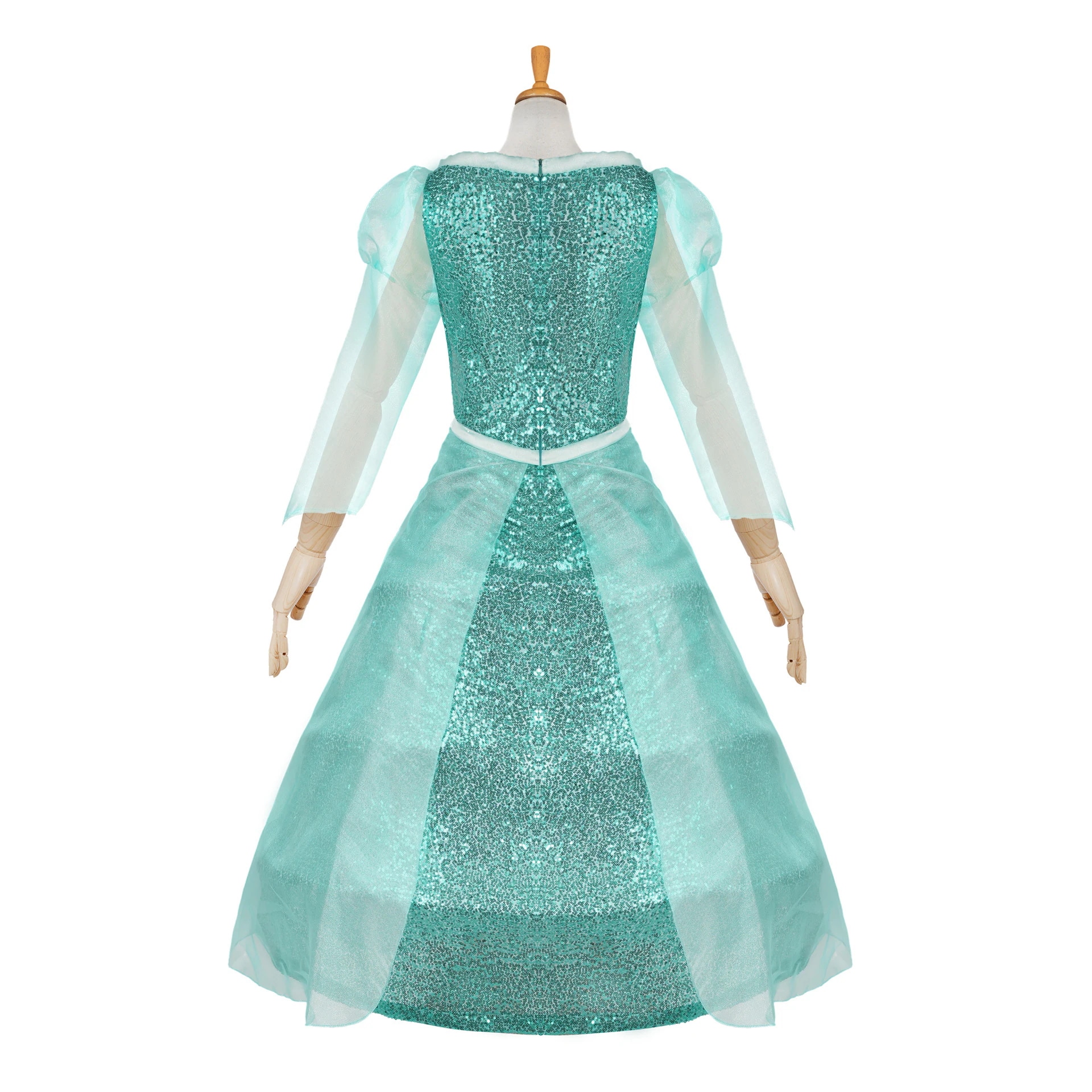 アリエル マーメイド ハロウィン アニュアル パーティー スパンコール付き グリーン フレッシュ プリンセス イブニング ドレス アリエル マーメイド プリンセス コスチューム アリエル マーメイド ハロウィン アニュアル パーティー スパンコール付き グリーン フレッシュ プリンセス イブニング ドレス アリエル マーメイド プリンセス コスチューム