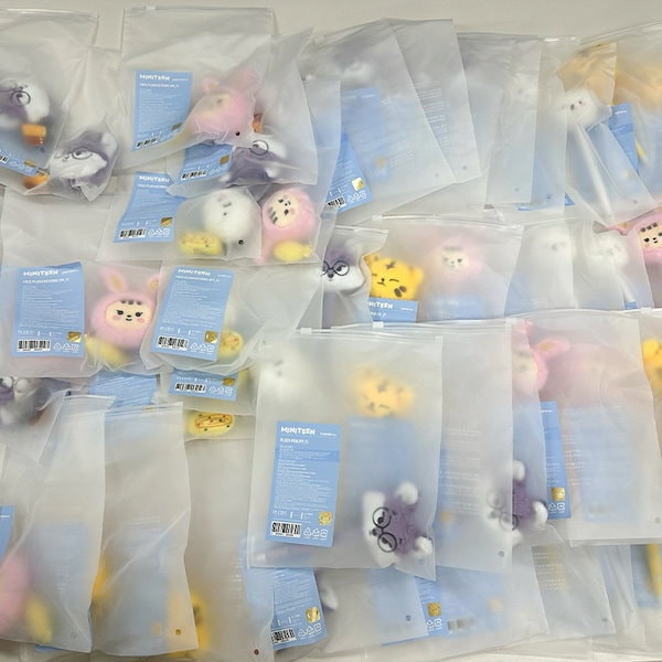 Qoo10] HYBE SEVENTEEN MINITEEN 公