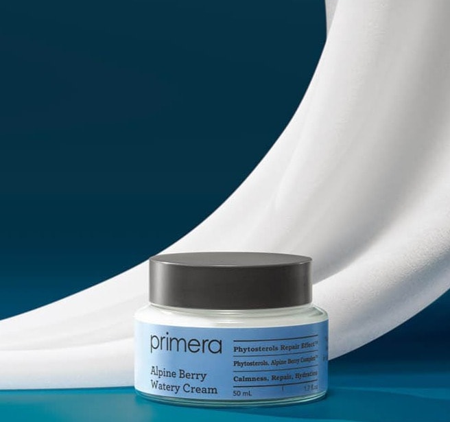 アルパインベリーウォーターリークリーム 100ml アルパインベリーウォーターリークリーム 100ml