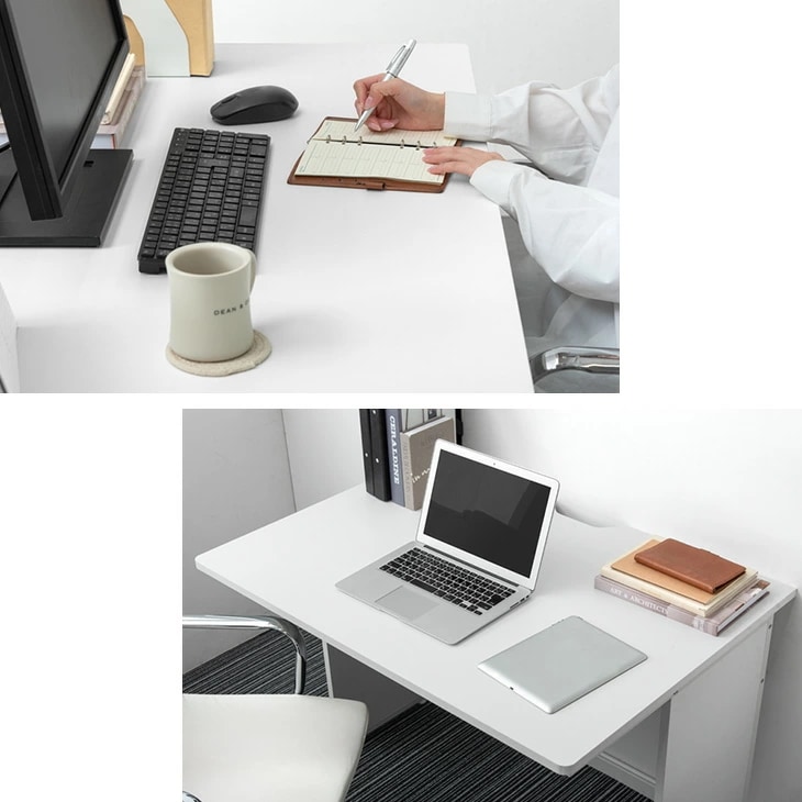 オフィスデスク 幅100 幅120 奥行70 デスク 平机 ワークデスク ワーキングデスク PCデスク パソコンデスク 事務デスク 作業机 事務机 仕事机 書斎机 学習机 机