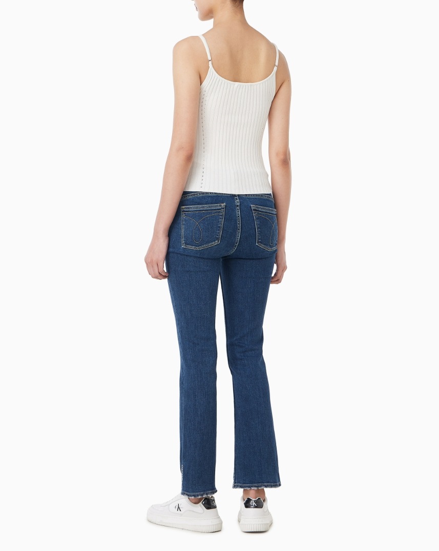 Liquid Shine Sleeveless T-shirt (47C306G)