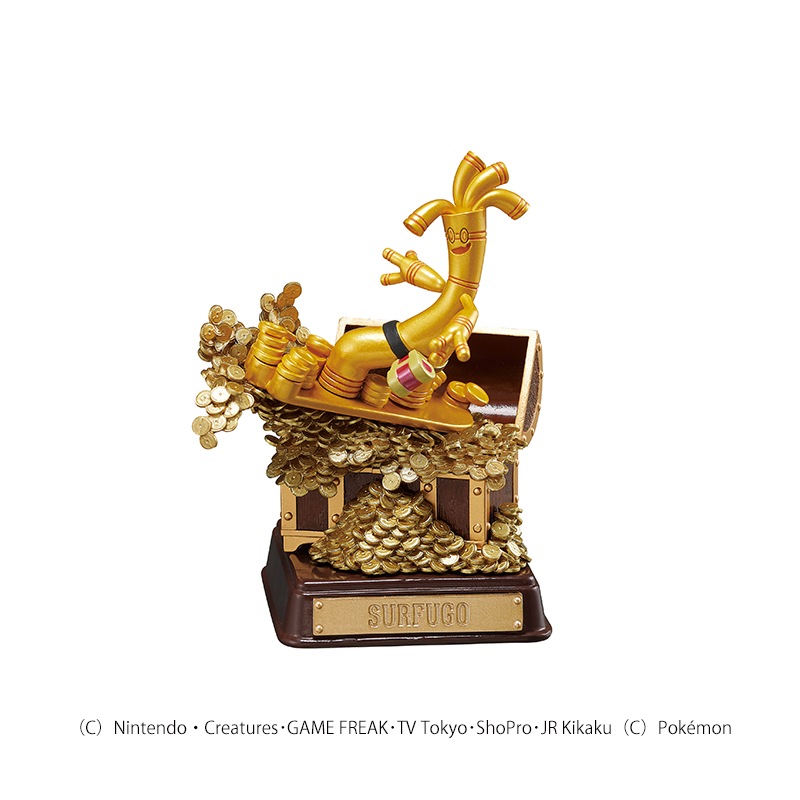 リーメント ポケモン VINTAGE COLLECTION Type：Steel BOX