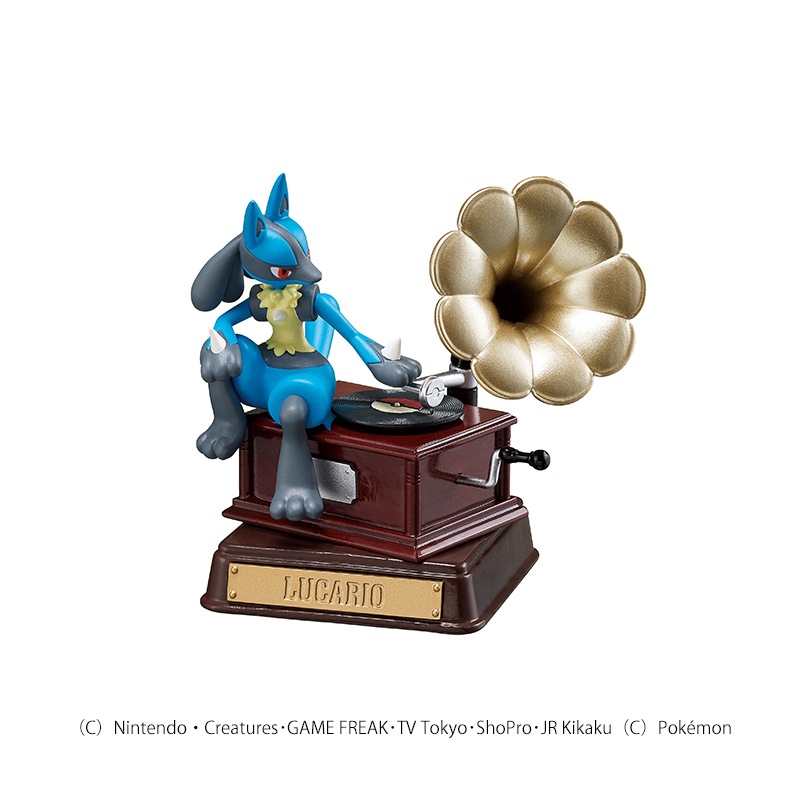 リーメント ポケモン VINTAGE COLLECTION Type：Steel BOX