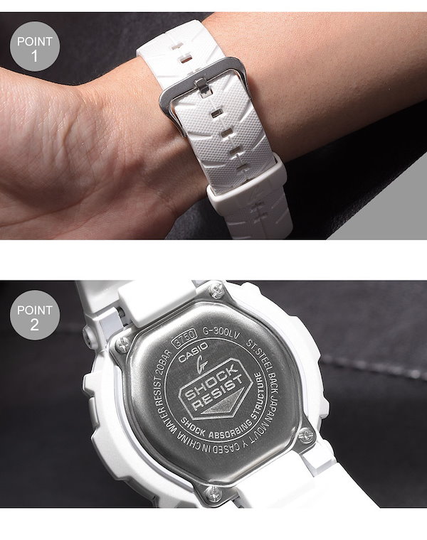 Qoo10] ジーショック お取り寄せ商品 G-SHOCK ジーショ