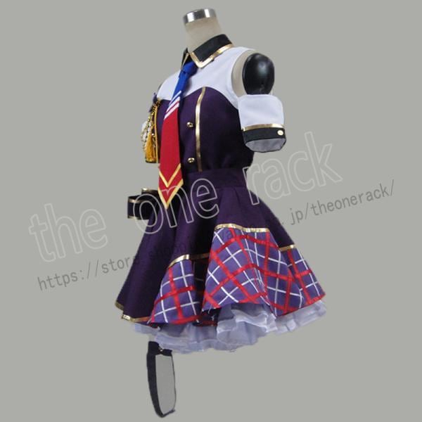 【新品開催 即納】ラブライブLoveLive! 職業編 覚醒後 警察 南 ことりコスプレ衣装 コスチューム cosplay イベント 演出服 アニメ変装 仮装 ハロウィン 【新品開催 即納】ラブライブLoveLive! 職業編 覚醒後 警察 南 ことりコスプレ衣装 コスチューム cosplay イベント 演出服 アニメ変装 仮装 ハロウィン