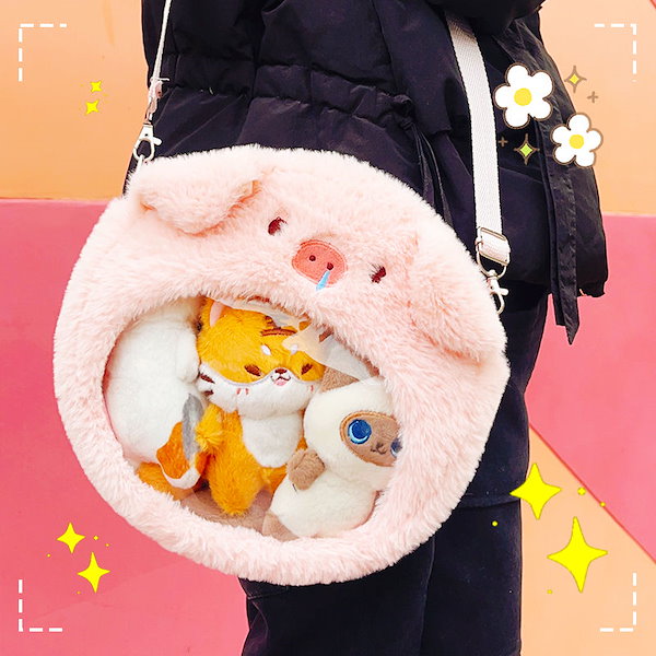 Qoo10] メッシュプレート付き白黒個性 缶バッジ入