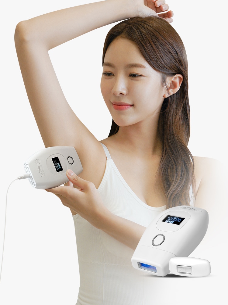 グライディングオートショットIPL脱毛医療機器JOL-500K 1個