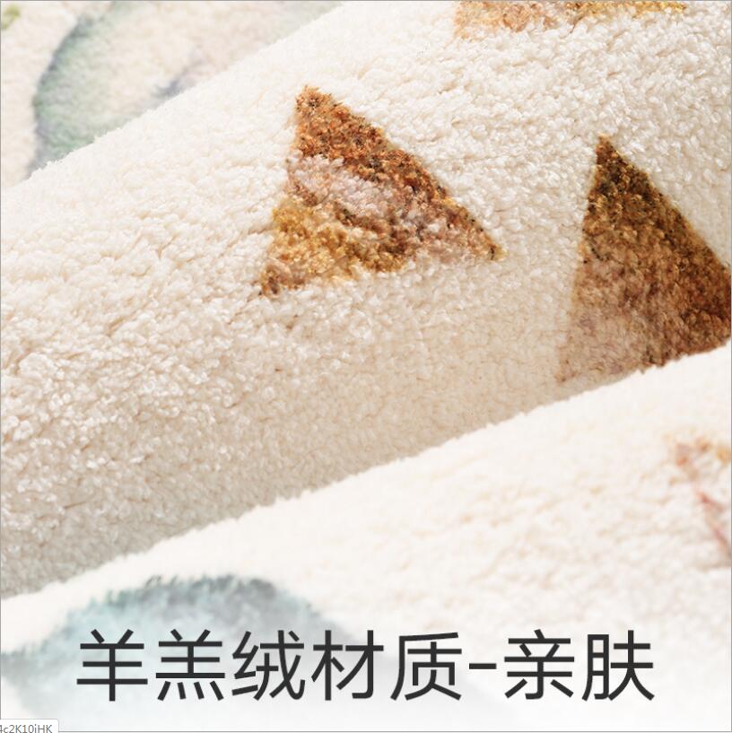2021絨毯円形ラグカーペットラグマットチェアマット北欧エコ/吸湿性/防ダニ/滑り止め/手触りが優し 2021絨毯円形ラグカーペットラグマットチェアマット北欧エコ/吸湿性/防ダニ/滑り止め/手触りが優し
