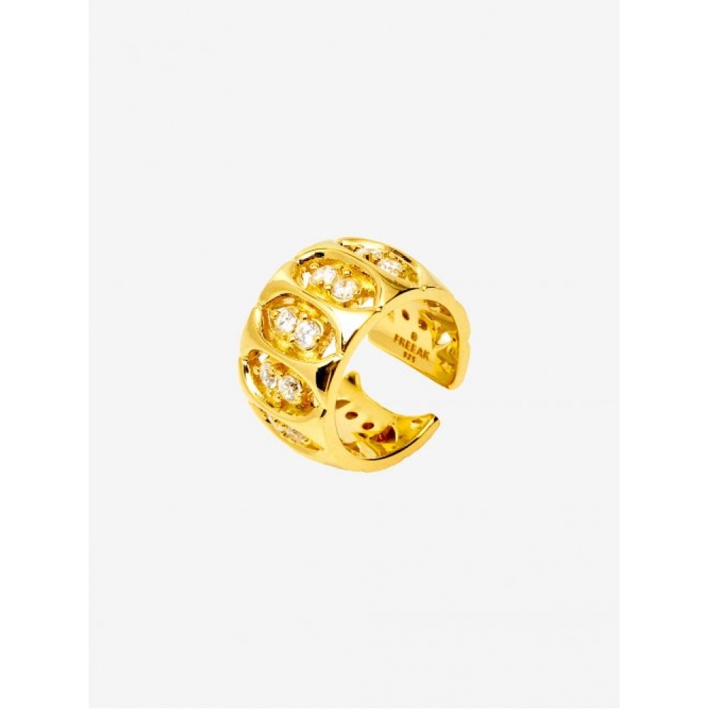 フリークタイヤリングゴールド フリークタイヤリングゴールド