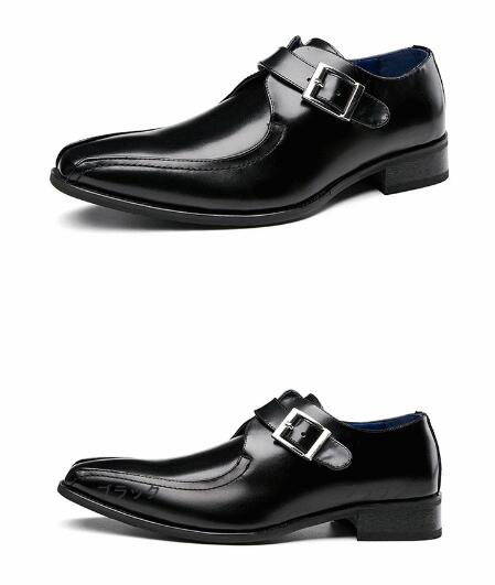 【 送料無料 】モンクストラップ ビジネスシューズ スワールモカシン メンズ 革靴 通気性 軽量 紳士靴 快適 結婚式 【 送料無料 】モンクストラップ ビジネスシューズ スワールモカシン メンズ 革靴 通気性 軽量 紳士靴 快適 結婚式
