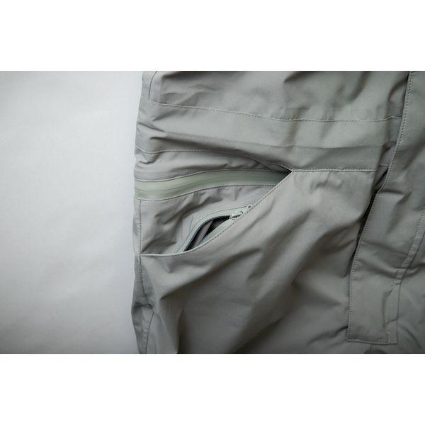 エスケープロダクト 4582696011608 ブリザードシェルツナギ GE－770 C