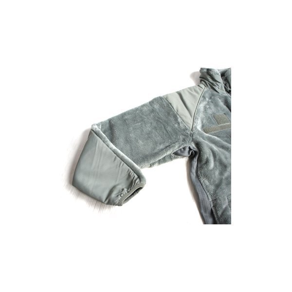 アメリカ軍 ECWC S Gen3 両面フリースジャケット XLサイズ サイドリブ仕様 JJ150YN コヨーテ レプリカ アメリカ軍 ECWC S Gen3 両面フリースジャケット XLサイズ サイドリブ仕様 JJ150YN コヨーテ レプリカ