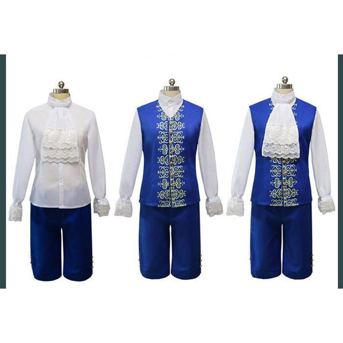 コスプレ 王子様 メンズ タキシード 4点セット ジャケットパンツベスト メンズ ハロウィン 仮装 衣装 大人 新年 パーティ 司会 演奏会 発表会 メンズ 貴族 ブ