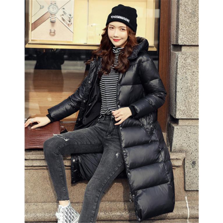 品質いいな新品 中綿ジャケット レディース コート ジャケット ライトダウン 超ロング 厚手 アウター フード付き おしゃれ シンプル 無地 暖かい 防寒着 冬 保温 品質いいな新品 中綿ジャケット レディース コート ジャケット ライトダウン 超ロング 厚手 アウター フード付き おしゃれ シンプル 無地 暖かい 防寒着 冬 保温