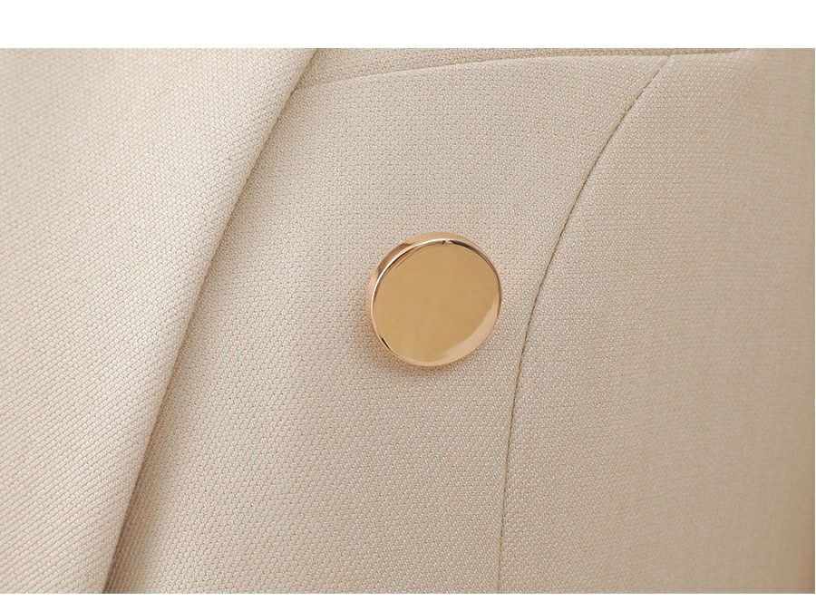 ラストチャンス上質 高級感 ファッション レディーススーツ 長袖上着 ロングパンツ ワイドパンツ 2点セット S/M/L/XL/2XL 背広トップス ジャケット ズボン 通勤 職業服 紳士服 高品質 ラストチャンス上質 高級感 ファッション レディーススーツ 長袖上着 ロングパンツ ワイドパンツ 2点セット S/M/L/XL/2XL 背広トップス ジャケット ズボン 通勤 職業服 紳士服 高品質