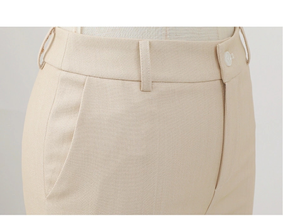 ラストチャンス上質 高級感 ファッション レディーススーツ 長袖上着 ロングパンツ ワイドパンツ 2点セット S/M/L/XL/2XL 背広トップス ジャケット ズボン 通勤 職業服 紳士服 高品質 ラストチャンス上質 高級感 ファッション レディーススーツ 長袖上着 ロングパンツ ワイドパンツ 2点セット S/M/L/XL/2XL 背広トップス ジャケット ズボン 通勤 職業服 紳士服 高品質