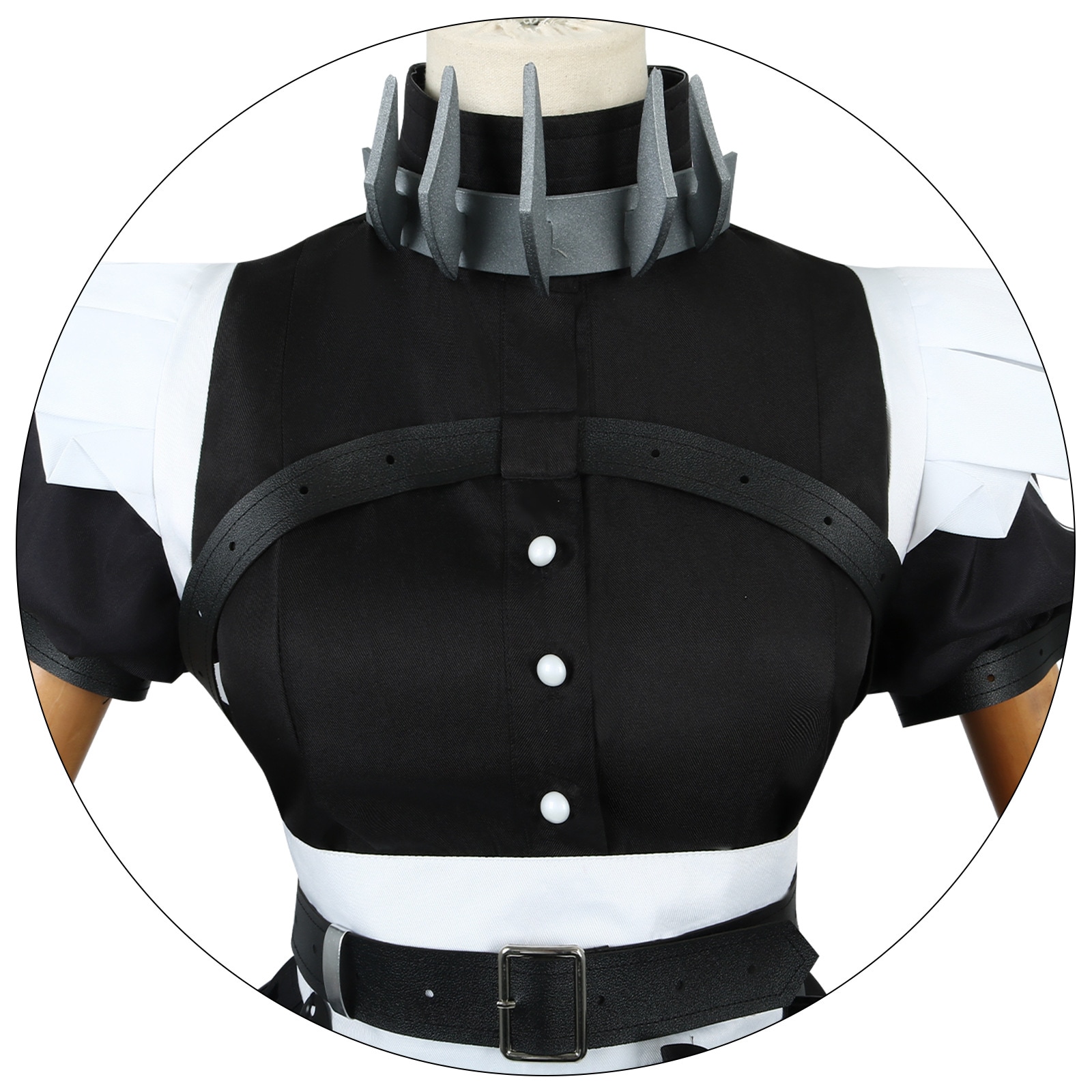 絶区零コスプレ衣装エレギョコスプレサメメイド服二次元コスプレ衣装二次元 絶区零コスプレ衣装エレギョコスプレサメメイド服二次元コスプレ衣装二次元