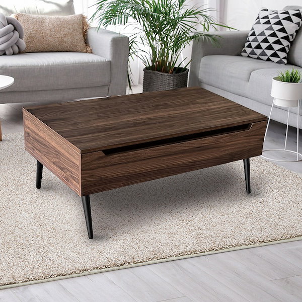 Qoo10] リフトアップテーブル RT-9050Z