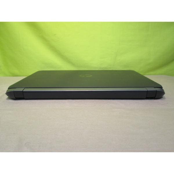 ProBook 450 G2 L3J13PA#ABJ【SSD搭載】　Celeron 2957U 1.4GHz　【Win10 Pro】 Libre Office バッテリー充電可 長期保証 [87757