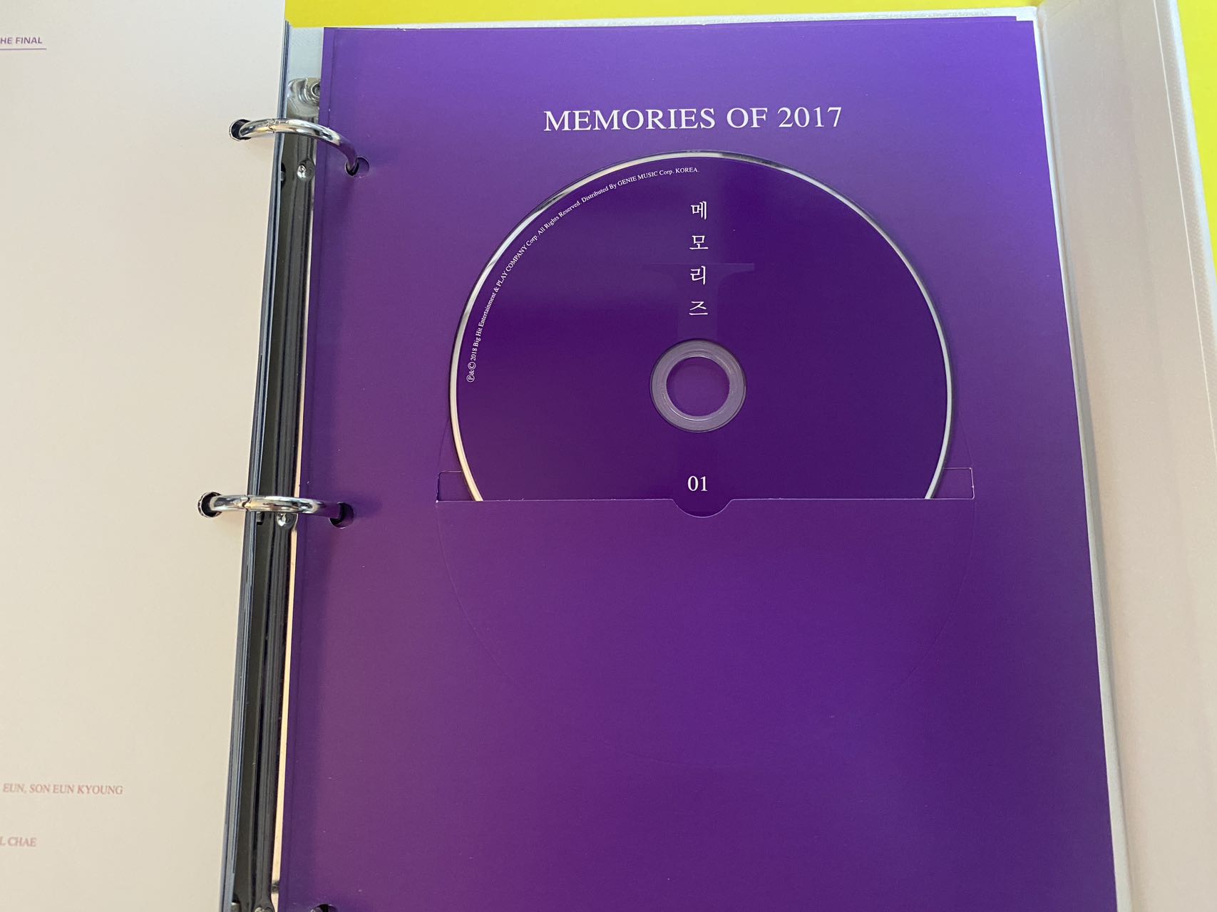 BTS memories 2017 DVD5枚セット トレカなし 公式 非売品 Amazon.com: BigHit BTS Memories of 2017 DVD 5DVD+Photobook+
