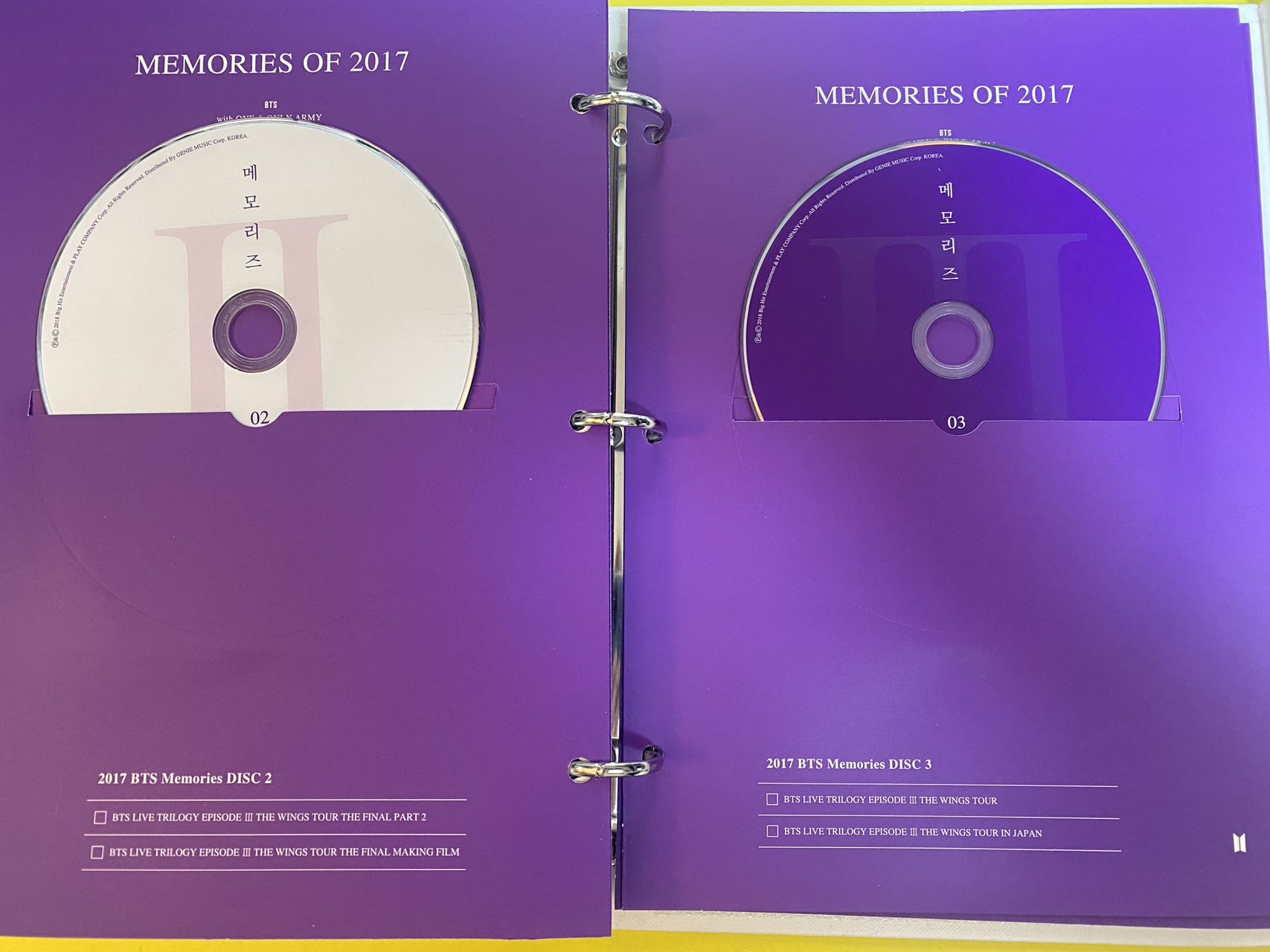 BTS Memories 2017 DVD トレカなし 81XI4lQSCtL._UF894,1000_QL80_.jpg