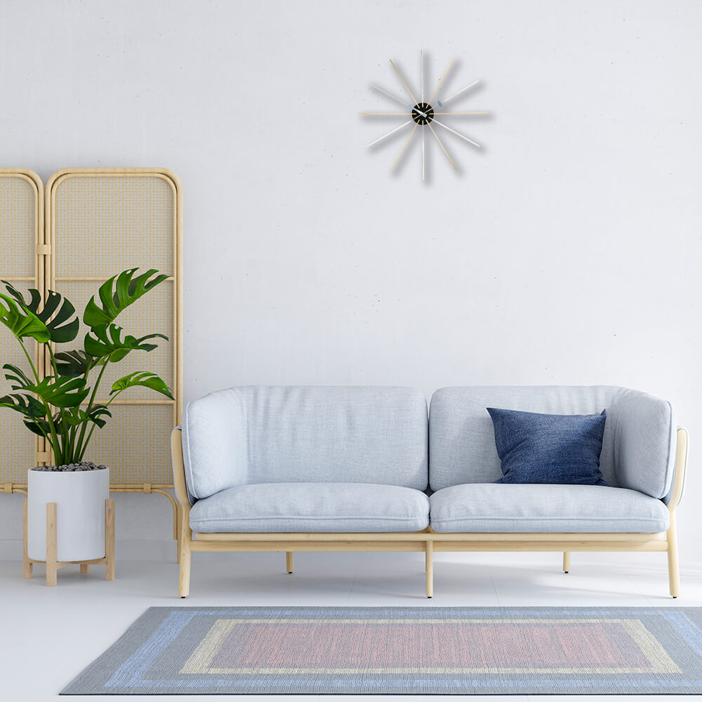 George Nelson(ジョージネルソン) Star Clock(スタークロック) ジョージネルソン ネルソンクロック George Nelson(ジョージネルソン) Star Clock(スタークロック) ジョージネルソン ネルソンクロック