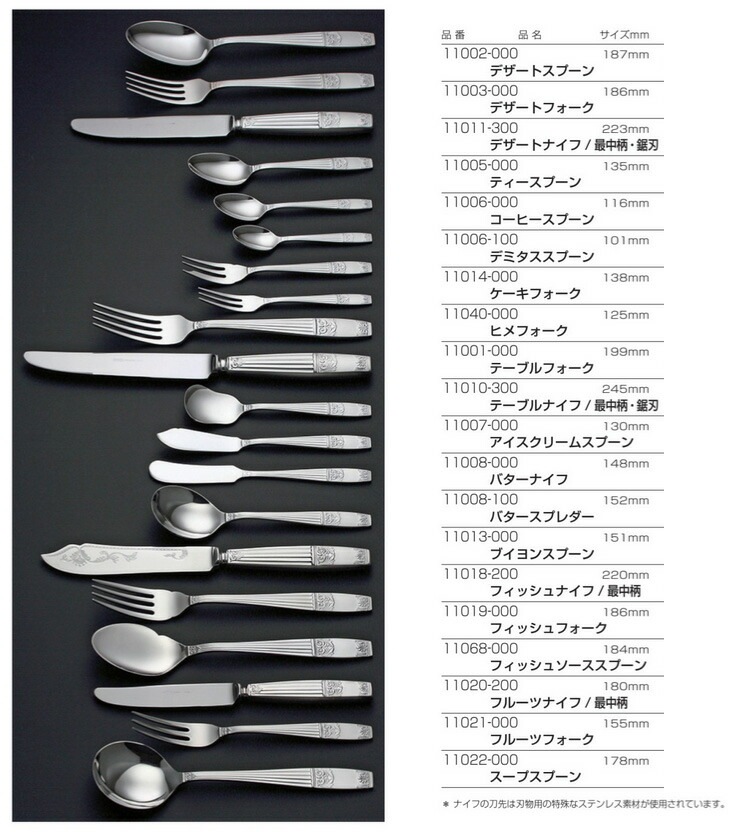 燕人の匠 ブラック カトラリー4pcs ECTB-700 燕人の匠 ブラック カトラリー4pcs ECTB-700 : aline