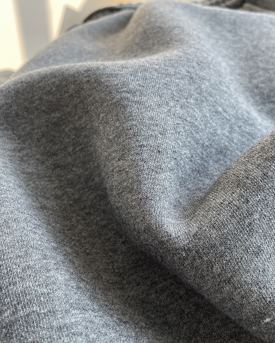 スウェット パンツ 裏起毛 ストリート カジュアル シンプル ワイド オーバーサイズ 韓国 TKOR0056