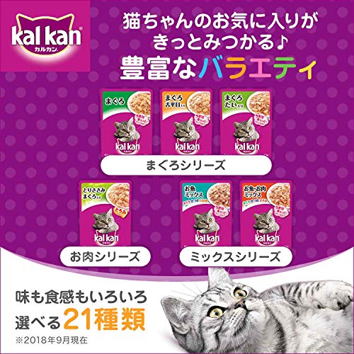 安い最新作 カルカン まぐろ キャットフード... : ペット : カルカン パウチ 即納超激安