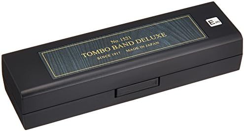 TOMBO 複音ハーモニカ トンボバンド 21/ 5本セット Amazon.co.jp: TOMBO 複音ハーモニカ A#m調 特製トンボバンド 21