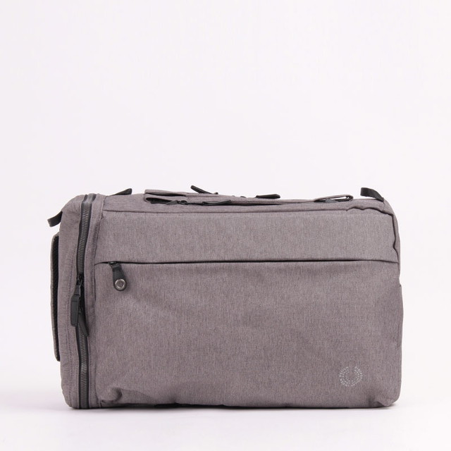 PID ピーアイディー 3WAYビジネスボックスリュック　PAN203 rowa12