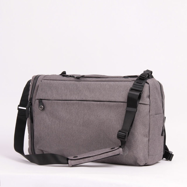 PID ピーアイディー 3WAYビジネスボックスリュック　PAN203 rowa12